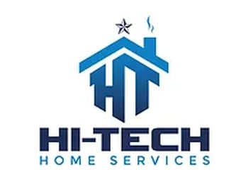 El Paso Chimney Sweep Hi-Tech Home Services