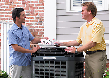 Miramar Hvac Services HI-VAC Air Conditioning Service