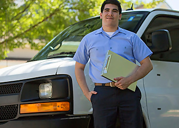 Miramar Hvac Services HI-VAC Air Conditioning Service