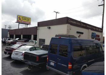 3 Best Car Repair Shops in Garden Grove, CA - Expert Recommendations