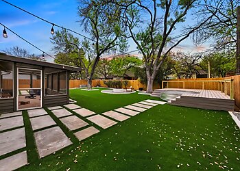 Fremont Landscaping Companies H&J Landscaping Services