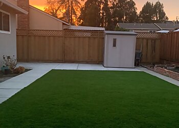 Fremont Landscaping Companies H&J Landscaping Services