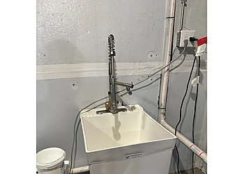 Madison Plumbers H. J. Pertzborn Plumbing & Fire Protection Corporation