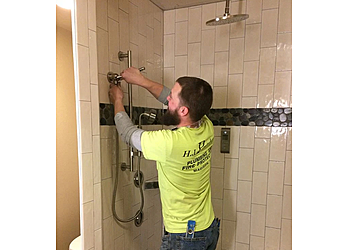 Madison Plumbers H. J. Pertzborn Plumbing & Fire Protection Corporation