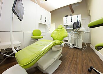 San Diego Dentists H. Jonathan Lee, DMD - CARMEL MOUNTAIN DENTAL CARE