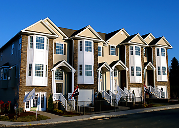 Allentown Residential Architects HKA5