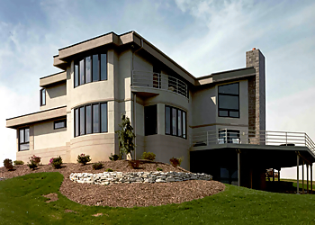 HKA5 Allentown Residential Architects image 1