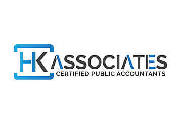 Simi Valley Accounting Firms HK Associates, Certified Public Accountants
