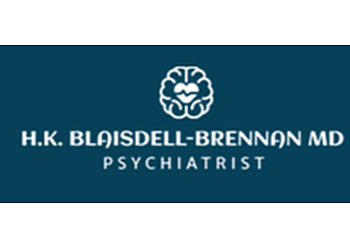 H.K. Blaisdell-Brennan, MD - Honolulu, HI Psychiatrists - Clinic Logo