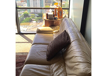 Honolulu Psychiatrists H.K. Blaisdell-Brennan, MD