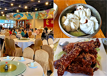 Portland Chinese Restaurants HK Cafe