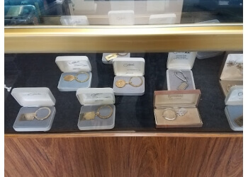 Lancaster Jewelry H & K Jewelers