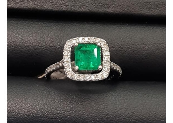 Lancaster Jewelry H & K Jewelers