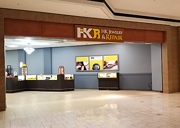 HK Jewelry & Repair  Norfolk Jewelry image 1