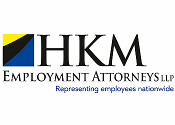 HKM Employment Attorneys LLP HKM Employment Attorneys LLP - Bellevue, WA Employment Lawyers - Law Firm Logo