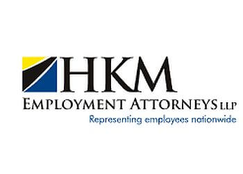 HKM Employment Attorneys LLP Las Vegas Employment Lawyers image 1