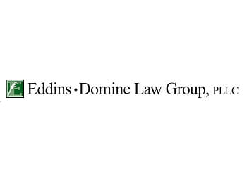 Louisville Business Lawyers H. Kevin Eddins - EDDINS DOMINE LAW GROUP PLLC