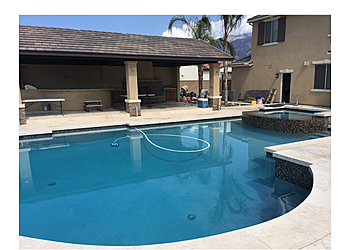 Rancho Cucamonga Landscaping Companies HLS Landscape