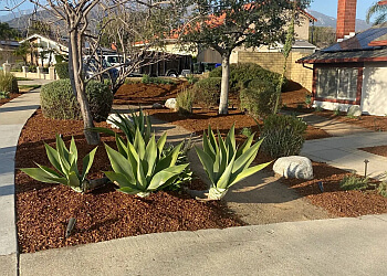 Rancho Cucamonga Landscaping Companies HLS Landscape