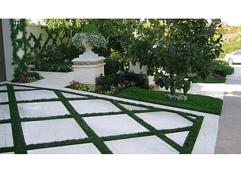 HLS Landscape - Rancho Cucamonga, CA Lawn Care Services - Commercial Service Image