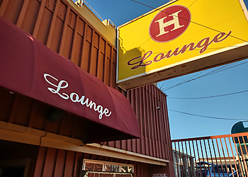 Vallejo Sports Bars H Lounge