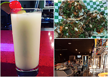 Vallejo Sports Bars H Lounge