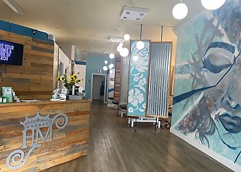 Tacoma Spas HM Advanced Skin & Lash Spa