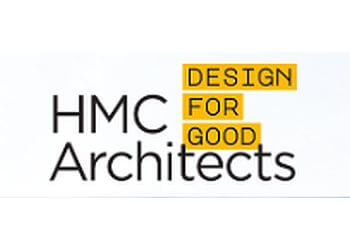 HMC Architects Ontario Residential Architects