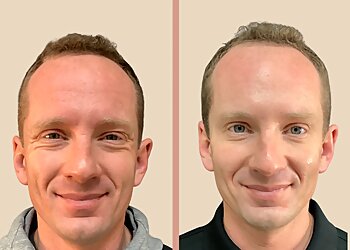 Oklahoma City Med Spa H-MD Medical Spa