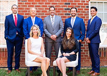 Raleigh Financial Services H & M Financial Group, LLC