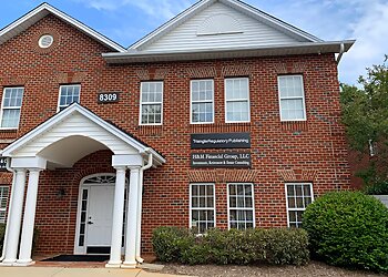 Raleigh Financial Services H & M Financial Group, LLC