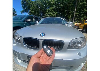 Cambridge Locksmiths HMS Locksmith