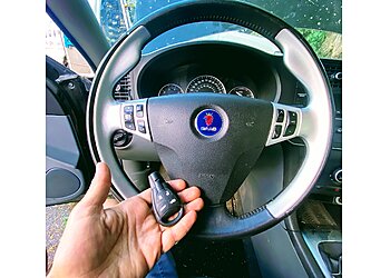 Cambridge Locksmiths HMS Locksmith