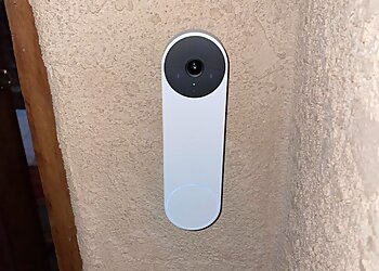 Long Beach Security Systems HM Security