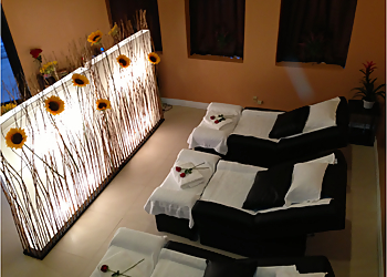 Pasadena Massage Therapy HM Warm Spa