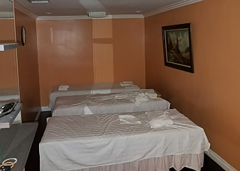 Pasadena Massage Therapy HM Warm Spa