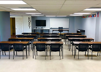 Austin Tutoring Centers HOFT Institute