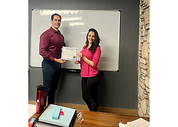 Austin Tutoring Centers HOFT Institute