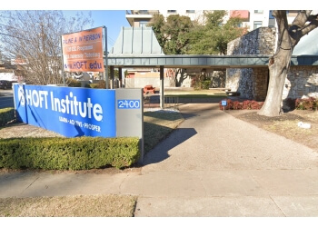 Austin tutoring center HOFT Institute - House of Tutors