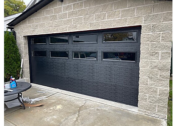 New York Garage Door Repair H&O Garage Doors