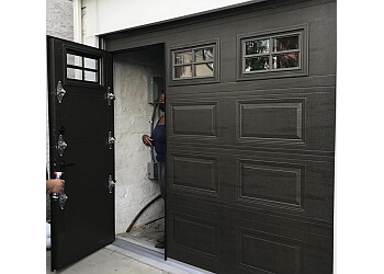 New York Garage Door Repair H&O Garage Doors