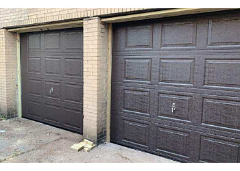 New York garage door repair H&O Garage Doors