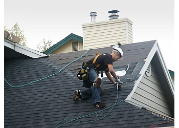 Anchorage Roofing Contractors Holland Roofing Co, Inc.
