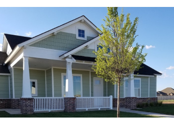 3 Best Home Builders In Amarillo Tx Expert Recommendations 3 Best Home Builders In Amarillo Tx