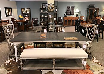 Sioux Falls Furniture Stores HOM Furniture