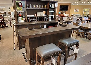 Sioux Falls Furniture Stores HOM Furniture