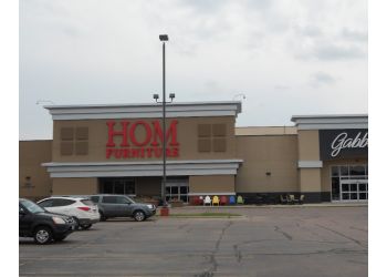 3 Best Furniture Stores in Sioux Falls, SD - Expert Recommendations