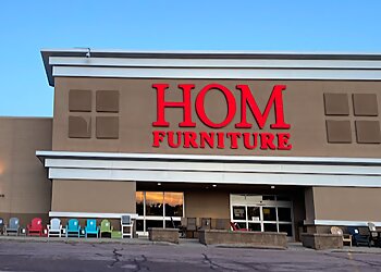 HOM Furniture Sioux Falls Furniture Stores