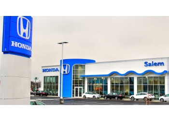 3 Best Car Dealerships in Salem, OR - ThreeBestRated