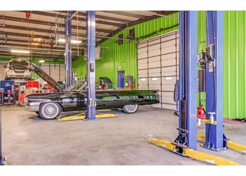 3 Best Car Repair Shops In Clarksville Tn Expert